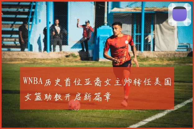 WNBA历史首位亚裔女主帅转任美国女篮助教开启新篇章